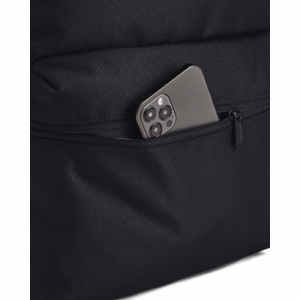 Batoh - UNDER ARMOUR-UA Loudon Lite Backpack-BLK Čierna 26L 4