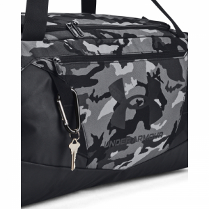 Cestovná taška - UNDER ARMOUR-UA Undeniable 5.0 Duffle MD-BLK 009 Čierna 58L 2