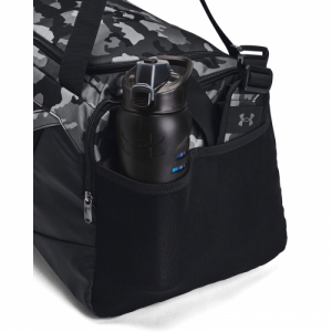 Cestovná taška - UNDER ARMOUR-UA Undeniable 5.0 Duffle MD-BLK 009 Čierna 58L 3