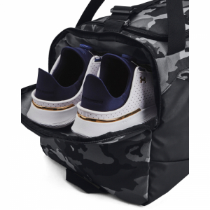 Cestovná taška - UNDER ARMOUR-UA Undeniable 5.0 Duffle MD-BLK 009 Čierna 58L 4