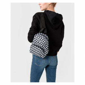 Batoh - VANS-Got This Mini Backpack Čierna 5L 5