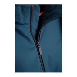 Pánska bunda - VOLCANO-J-ANTERS-602-BLUE Modrá XL 5