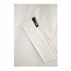 Dámsky kabát - VOLCANO-J-TWIGGY-102-CREAM Béžová M 2