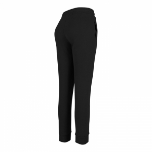 Dámske tepláky - VOLCANO-N-MONSI-700-BLACK Čierna XL 3