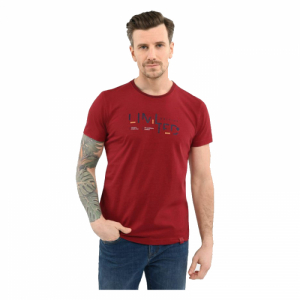VOLCANO-T-TED-400M-RED_MEL___erven___XXL_1