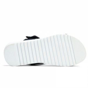 Dievčenské sandále - WOJTYLKO-Brea blue Modrá 36 3