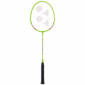 Badmintonová raketa pre začiatočníkov - YONEX-B360 GREEN Zelená