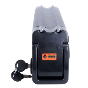  - Náhradná batéria DHS Silver Fish k elektrobicyklom 26002, 26004 2