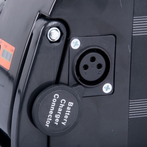  - Náhradná batéria DHS Silver Fish k elektrobicyklom 26002, 26004 3