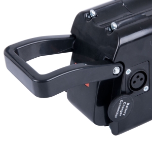  - Náhradná batéria DHS Silver Fish k elektrobicyklom 26002, 26004 4