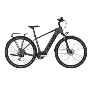  - elektrobicykel KELLYS E-Carson 30 SH 2021 Grey - M (18", 170-180 cm)