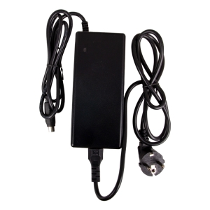  - Nabíjací adaptér DHS Phylion 2A k elektrobicyklom 1