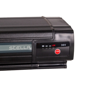  - Náhradná batéria Devron SF-03 k elektrobicyklom 4