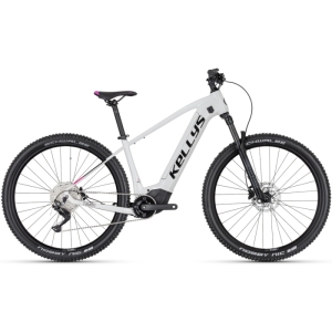  - elektrobicykel KELLYS TAYEN R50 2022 sky blue - S (16", 155-168 cm) 1