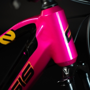  - Horský elektrobicykel Crussis PAN-Guera 8.8-M 2023 19" (170-185 cm) 1