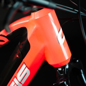  - Horský elektrobicykel Crussis PAN-Guera 9.8-M 2023 19" (170-185 cm) 4