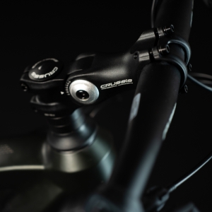  - Elektrobicykel Crussis ONE-PAN Cross 9.8-M 2023 18" (165-180 cm) 1