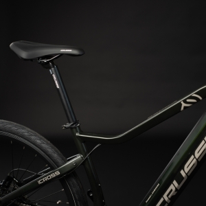  - Elektrobicykel Crussis ONE-PAN Cross 9.8-M 2023 18" (165-180 cm) 2