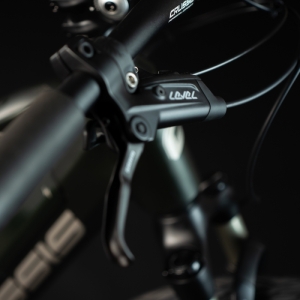  - Elektrobicykel Crussis ONE-PAN Cross 9.8-M 2023 18" (165-180 cm) 3