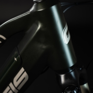  - Elektrobicykel Crussis ONE-PAN Cross Low 9.8-M 2023 19" (170-185 cm) 1