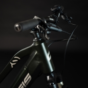  - Elektrobicykel Crussis ONE-PAN Cross Low 9.8-M 2023 19" (170-185 cm) 2