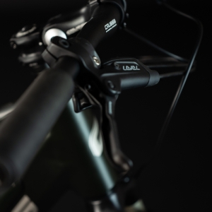  - Elektrobicykel Crussis ONE-PAN Cross Low 9.8-M 2023 19" (170-185 cm) 3