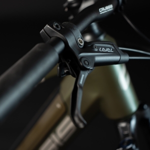  - Horský elektrobicykel Crussis ONE-PAN Guera 8.8-M 2023 19" (170-185 cm) 1