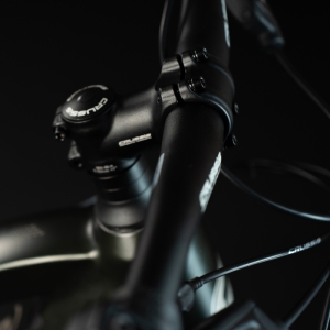  - Horský elektrobicykel Crussis ONE PAN-Guera 9.8-M 2023 19" (170-185 cm) 1