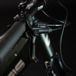  - Horský elektrobicykel Crussis ONE PAN-Guera 9.8-M 2023 19" (170-185 cm) 3