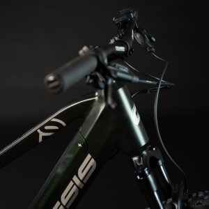  - Horský elektrobicykel Crussis ONE PAN-Guera 9.8-M 2023 19" (170-185 cm) 4