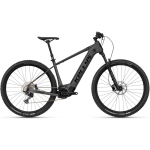  - elektrobicykel KELLYS TYGON R90 2022 Grey - M (18", 169-180 cm)
