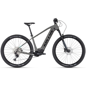  - elektrobicykel KELLYS TAYEN R90 P 2022 Grey - S (16", 155-168 cm)
