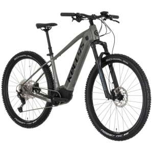  - elektrobicykel KELLYS TAYEN R90 P 2022 Grey - S (16", 155-168 cm) 1