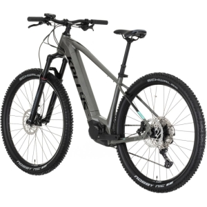  - elektrobicykel KELLYS TAYEN R90 P 2022 Grey - S (16", 155-168 cm) 2