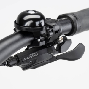  - Trekingový elektrobicykel Ghost E-Teru Universal 27,5" EQ Low B625 - model 2023 Grey/Blue - M (18", 167-177 cm) 1