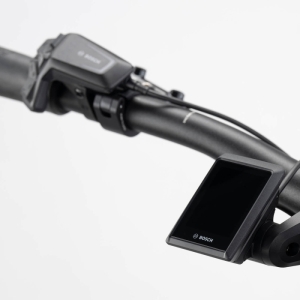  - Trekingový elektrobicykel Ghost E-Teru Universal 27,5" EQ Low B625 - model 2023 Grey/Blue - M (18", 167-177 cm) 2