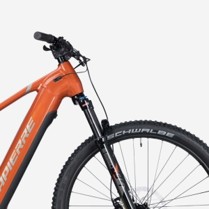  - Horský elektrobicykel Lapierre Overvolt HT 7.6 B625 29" - model 2023 XL (21,5", 184-196 cm) 3