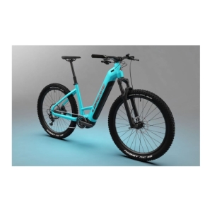  - Horský elektrobicykel Lapierre Overvolt HT 7.6 Low B625 29" - model 2023 M (17,5", 163-173 cm) 1