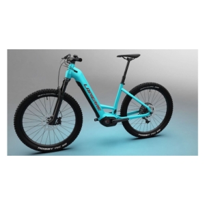  - Horský elektrobicykel Lapierre Overvolt HT 7.6 Low B625 29" - model 2023 M (17,5", 163-173 cm) 2