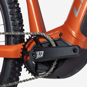  - Horský elektrobicykel Lapierre Overvolt HT 7.6 B625 27,5" - S/40 - model 2023 S (15,5", 150-170 cm) 4