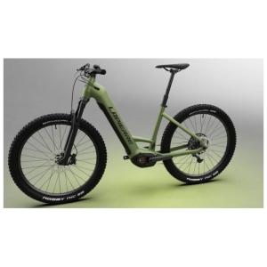  - Horský elektrobicykel Lapierre Overvolt HT 8.7 Low B750 27,5" - model 2023 M (18", 163-173 cm) 2
