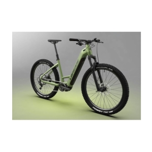  - Horský elektrobicykel Lapierre Overvolt HT 8.7 Low B750 27,5" - model 2023 S (15", 155-165 cm) 1
