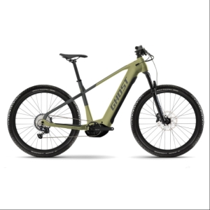  - Horský elektrobicykel Ghost E-Teru Pro 27,5" B750 - model 2023 002 - XS (15", 155-165 cm) 1