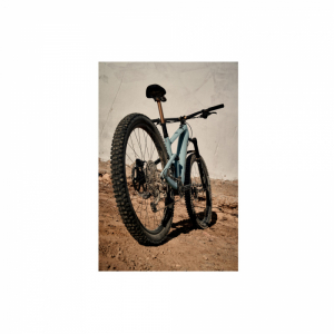  - Lapierre E-Zesty AM LTD Moon White 29" L (17", 176-186 cm) 4
