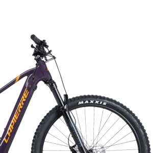  - Dámsky horský elektrobicykel Lapierre Overvolt HT 9.7 Mix 29" - model 2023 M (15", 168-178 cm) 1