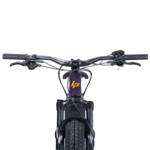  - Dámsky horský elektrobicykel Lapierre Overvolt HT 9.7 Mix 29" - model 2023 M (15", 168-178 cm) 2