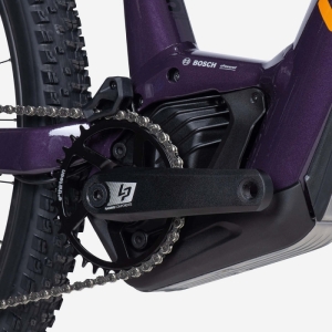  - Dámsky horský elektrobicykel Lapierre Overvolt HT 9.7 Mix 29" - model 2023 M (15", 168-178 cm) 3