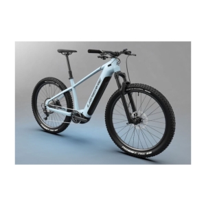  - Horský elektrobicykel Lapierre Overvolt HT 8.7 B750 29" - model 2023 M (18", 168-178 cm) 1