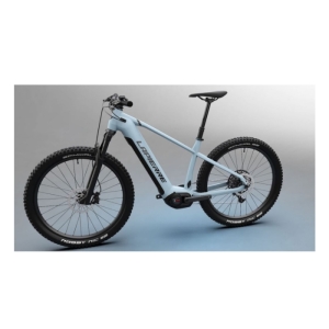  - Horský elektrobicykel Lapierre Overvolt HT 8.7 B750 29" - model 2023 M (18", 168-178 cm) 2