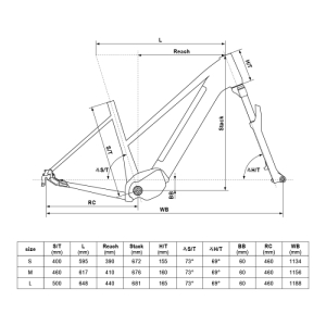  - Dámsky trekingový elektrobicykel KELLYS E-Cristy 30 P 28" - model 2023 Magic Green - S (16", 157-170 cm) 4